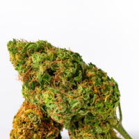marijuana flower